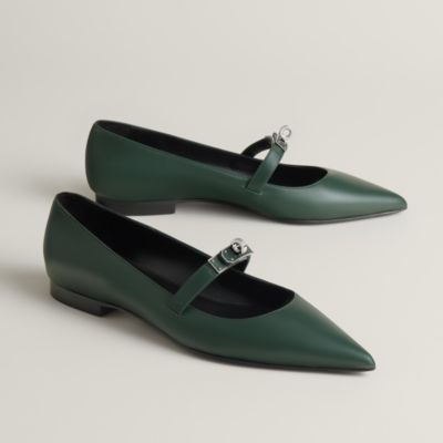 Kelly ballet flat | Hermès Mainland China